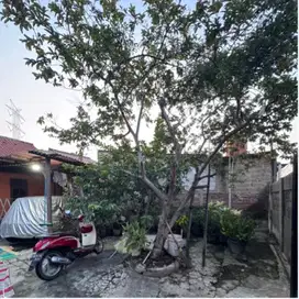 dijual rumah kavling karang satria tambun utara bekasi