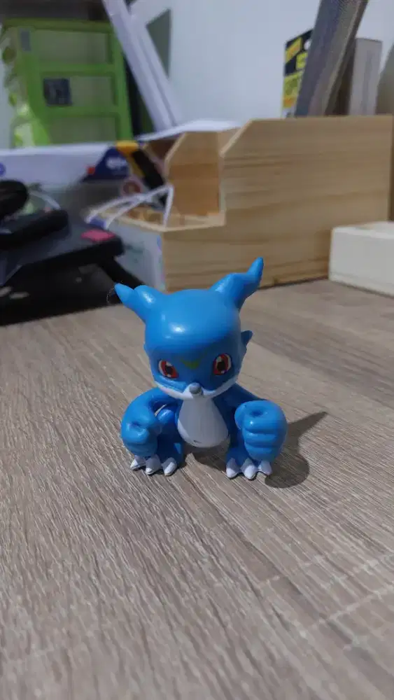 Action figure digimon