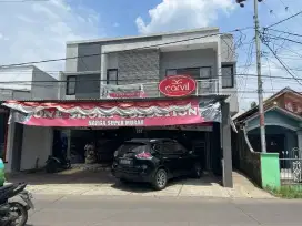 Dijual Ruko 2 Lantai Cocok Untuk Usaha Lokasi Strategis di Purwakarta