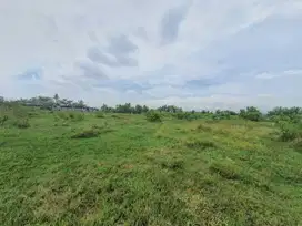 Dijual Tanah Jl. Besar Hamparan Perak