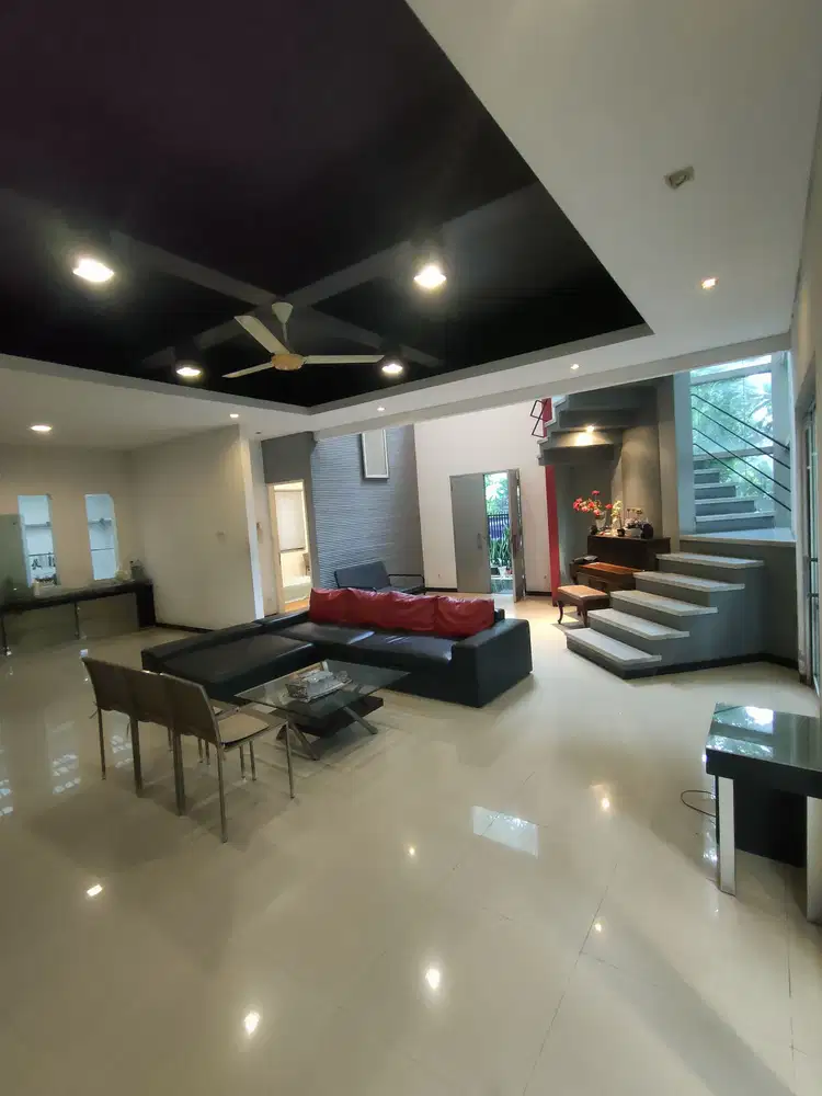 RUMAH KENCANA LOKA