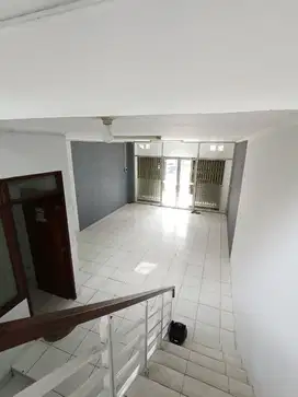 disewa ruko stategis suropati core siap pakai