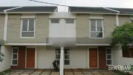 Rumah  Pekayon Bekasi