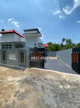 DIJUAL RUMAH BAGUS MEWAH NYAMAN SIAP HUNI DU LINGKUNGAN KAMPUS UNNES