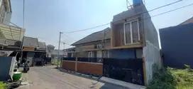 Rumah Lowokwaru Kota Malang Tasikmadu Jual Murah cepat B.U Poll SHM