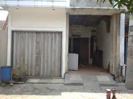 Perum Puri Mahoni Sepatan