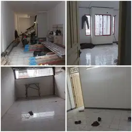 Ruko Pelangi cengkareng