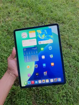 IPAD PRO 12,9 INCH GENERASI KE 5 512 GB IBOX LIKE NEW