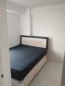 Dijual 2 bedroom UNFURNISH Apartement KALIBATA CITY