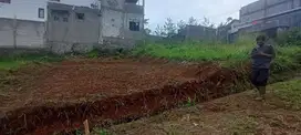 Jual Cepat Tanah Bu Milik pribadi Sudah SHM dkt UIN Bandung bisa cicil