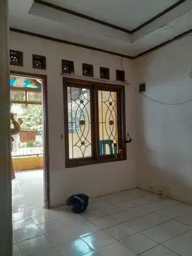 rumah siap huni
