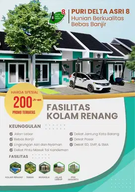 rumah minimalis masakini