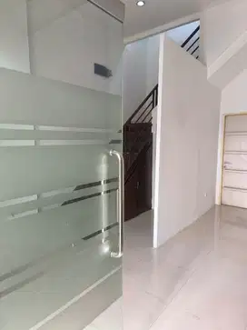 Dijual Cepat Ruko Dekat Exit Tol Moh.Toha  RS Sartika Asih