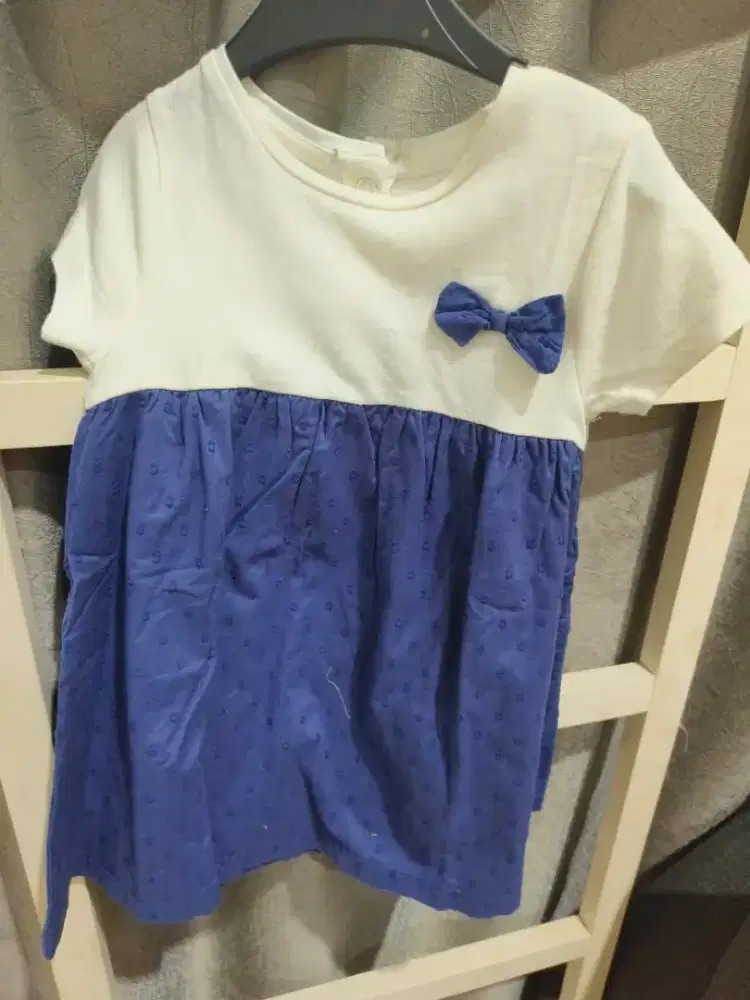 Mothercare Dress Anak