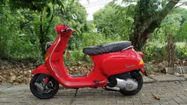 WTS Vespa Matic S 150 3Vie Thn. 2013