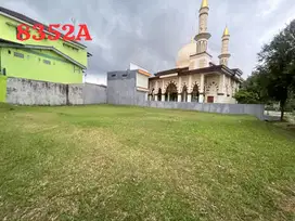 Dijual tanah kavling Citra Indah City