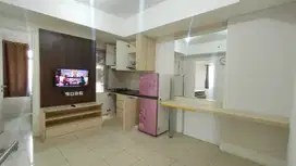Disewakan Apartemen Greenlake Sunter