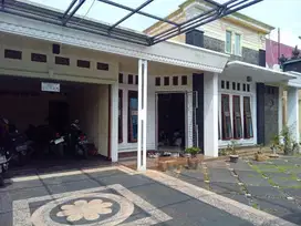 rumah di pahoman 392 m2