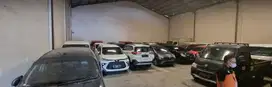 DISEWAKAN GUDANG / SHOWROOM DI SEMARANG TIMUR