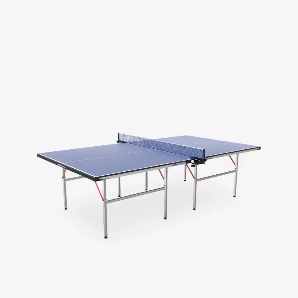 Dijual tenis meja + net