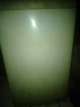 Dijual mesin cuci 1 tabung merek aqua