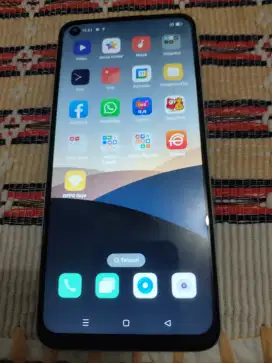 Oppo A52 ram 6/128