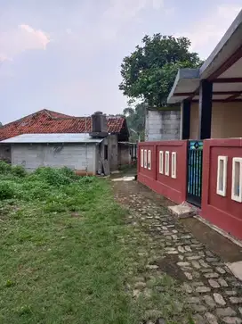 di jual tanah murah di cilodong depok