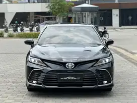 Camry 2.5 V 2021 Boleh TT 2022