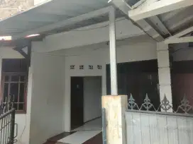 Dijual Rumah Condet Murah&Luas&Nyaman