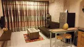 Jual Apartmen Kemang Mansion 1 KT Full Furnished