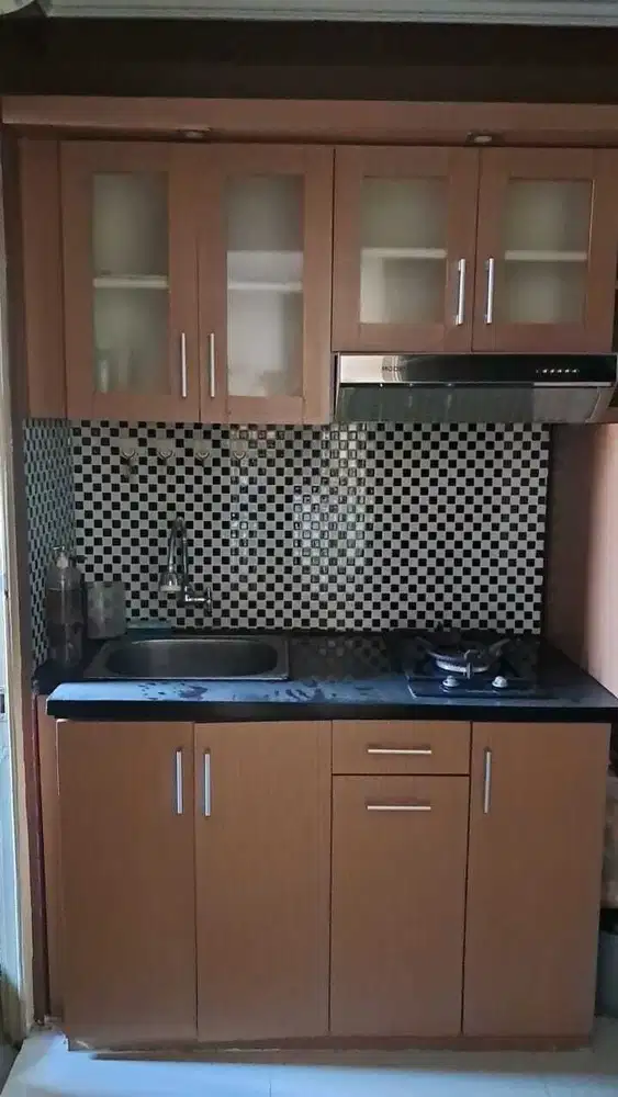 Di Jual Cepat Apartement Kalibata City