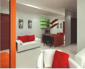 spesialis apartement hamptons park unit 3 bed golf view