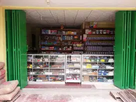 Dijual Rumah Derwati sisi jalan utama, Ramai dan Strategis