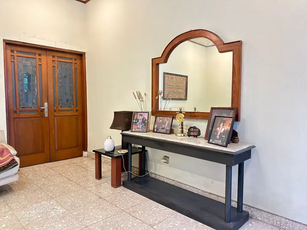 Dijual Rumah murah siap huni di sayap riau
