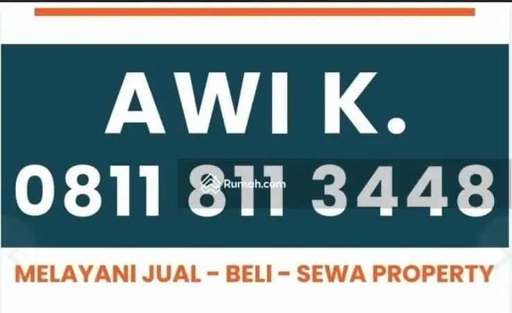 Tanah Kavling Kapuk Peternakan Bagus