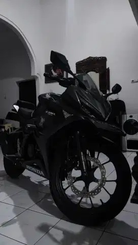 Cbr 150cc tahun 2019