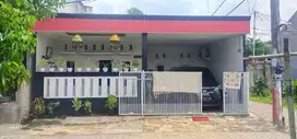 Perumahan Legok Indah Tangerang