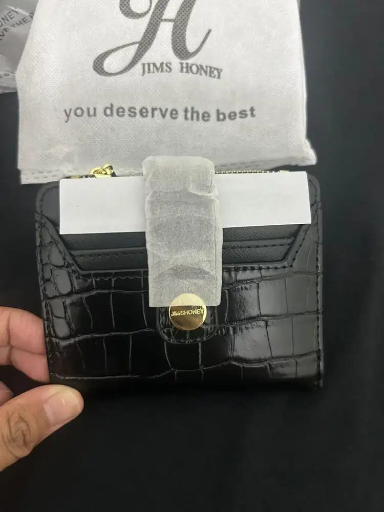Dompet Jims Honey