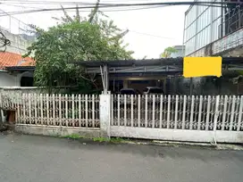 Dijual Rumah Dekat Stasiun Tebet, Jakarta Selatan