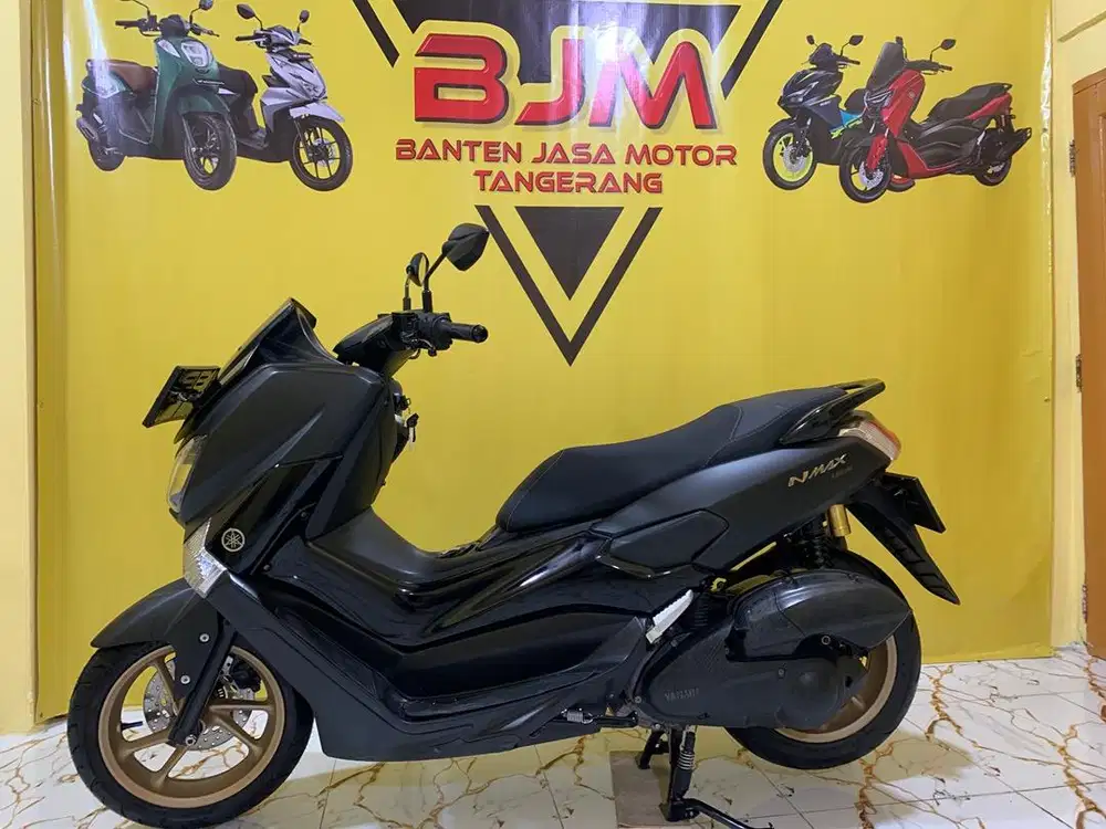 NMAX OLD 155 ( DP : Rp 200.000)
