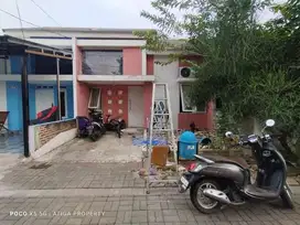 Cluster Golden City Sepatan