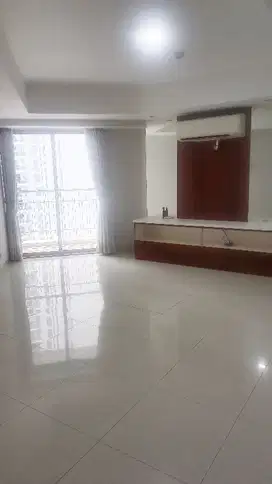 Apartemen The Mansion Golf  Kemayoran Jasmine Tipe 2 BR Semi Furnished