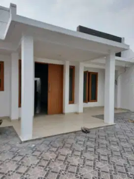 Disewa rumah di pesanggrahan jakarta selatan