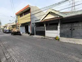 Jual Rumah Strategis Dekat Kampus Ploso Timur Surabaya Jawa Timur