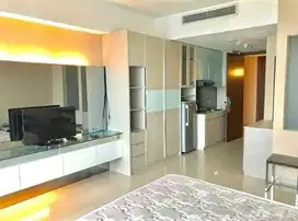 APARTMENT U RESIDENCE TYPE STUDIO SEWA TAHUNAN