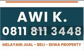 Kavling Tanah Kapuk Peternakan Raya Luas 3000