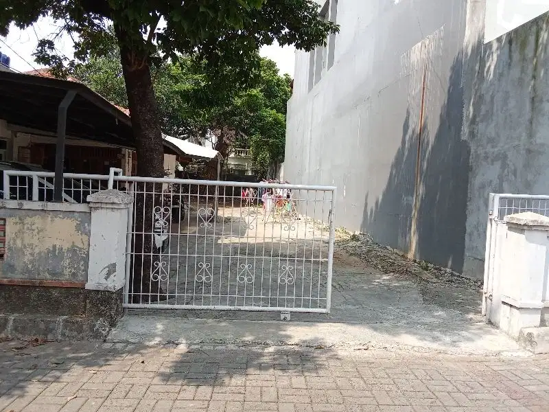 Dijual Tanah Bonus Rumah Jagakarsa