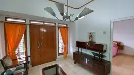 Turun harga rumah asri burangrang