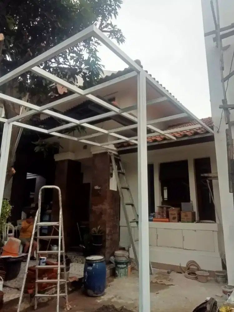 Tukang Las Panggilan
