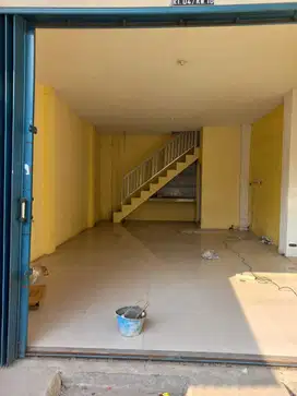 DISEWAKAN RUKO DI JL.RAYA CICUKANG